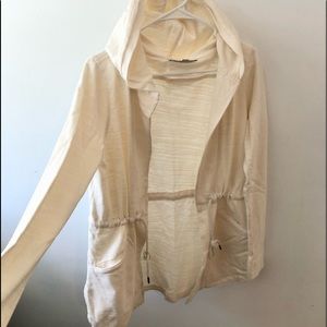 Loft Cardigan/ Hoodie